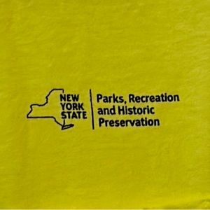 NY Parks Tee